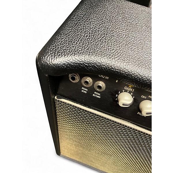 Used Quilter Labs STEELAIRE Guitar Combo Amp