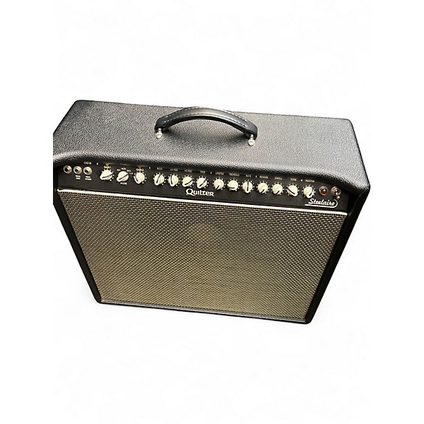 Used Quilter Labs STEEELAIRE Guitar Combo Amp