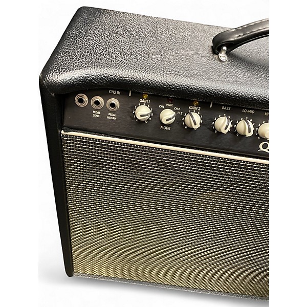 Used Quilter Labs STEEELAIRE Guitar Combo Amp