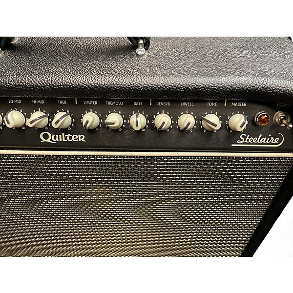 Used Quilter Labs STEEELAIRE Guitar Combo Amp