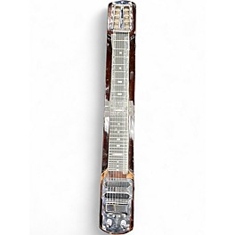 Used Fender STRING MASTER Vintage Natural Lap Steel