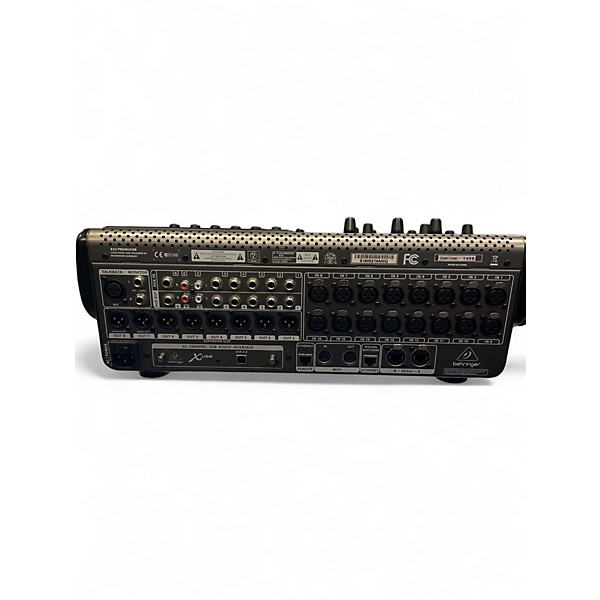 Used Behringer X32 Producer Digital Mixer