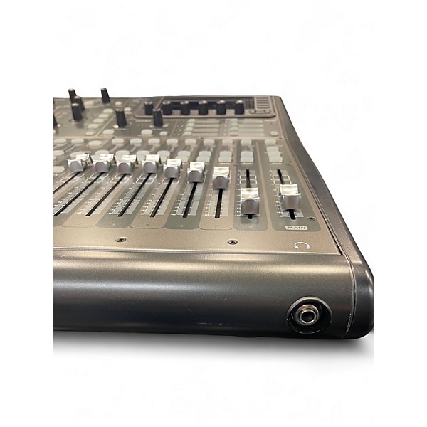 Used Behringer X32 Producer Digital Mixer