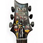 Used PRS ED SHEERAN HOLLOWBODY I PIEZO BARITONE SPLATTER Hollow Body Electric Guitar