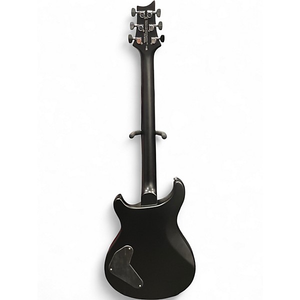 Used PRS ED SHEERAN HOLLOWBODY I PIEZO BARITONE SPLATTER Hollow Body Electric Guitar