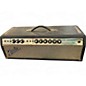 Vintage 1970s Fender Dual Showman Amp Tube Guitar Amp Head thumbnail