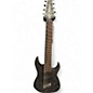 Used Ibanez RGIF8 Gray Solid Body Electric Guitar thumbnail