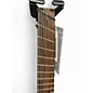 Used Ibanez RGIF8 Gray Solid Body Electric Guitar