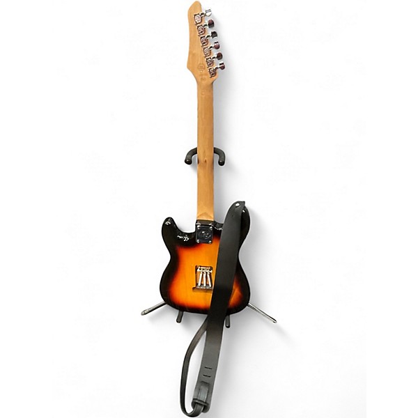 Used 2020s Sx VTG SERIES 3 Color Sunburst Solid Body Electric Guitar