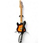 Used 2020s Sx VTG SERIES 3 Color Sunburst Solid Body Electric Guitar