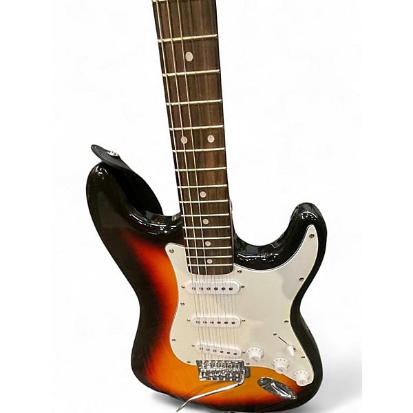 Used 2020s Sx VTG SERIES 3 Color Sunburst Solid Body Electric Guitar