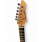 Used 2020s Sx VTG SERIES 3 Color Sunburst Solid Body Electric Guitar