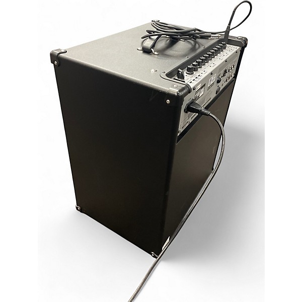Used BOSS KATANA-210 Bass Combo Amp