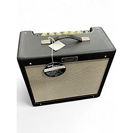 Used Fender Blues Jr IV Tube Guitar Combo Amp