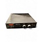 Used Warm Audio WA12 MKII Black Discrete Mic Pre Microphone Preamp thumbnail