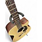 Used Martin GPC-X2 Natural Acoustic Electric Guitar