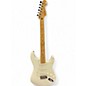 Used 2020 Fender Player Stratocaster Alpine White Solid Body Electric Guitar thumbnail
