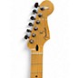 Used 2020 Fender Player Stratocaster Alpine White Solid Body Electric Guitar