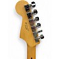 Used 2020 Fender Player Stratocaster Alpine White Solid Body Electric Guitar
