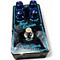 Used 2020s Xotic SOUL DRIVER Effect Pedal