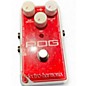 Used 2020s Electro-Harmonix Nano POG Polyphonic Octave Generator Effect Pedal thumbnail