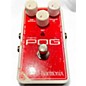 Used 2020s Electro-Harmonix Nano POG Polyphonic Octave Generator Effect Pedal