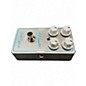 Used 2020s Xotic AH BOOSTER Effect Pedal