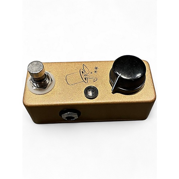 Used 2020s JHS PRESTIGE BUFFER BOOST Effect Pedal
