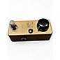 Used 2020s JHS PRESTIGE BUFFER BOOST Effect Pedal