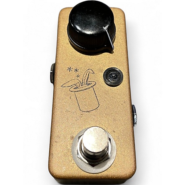 Used 2020s JHS PRESTIGE BUFFER BOOST Effect Pedal