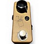 Used 2020s JHS PRESTIGE BUFFER BOOST Effect Pedal