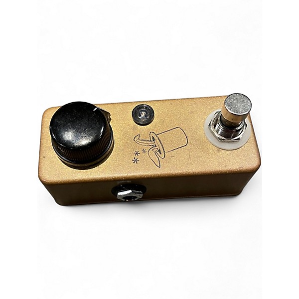 Used 2020s JHS PRESTIGE BUFFER BOOST Effect Pedal