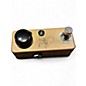 Used 2020s JHS PRESTIGE BUFFER BOOST Effect Pedal