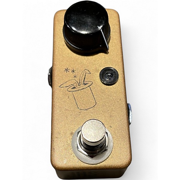 Used 2020s JHS PRESTIGE BUFFER BOOST Effect Pedal
