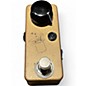 Used 2020s JHS PRESTIGE BUFFER BOOST Effect Pedal