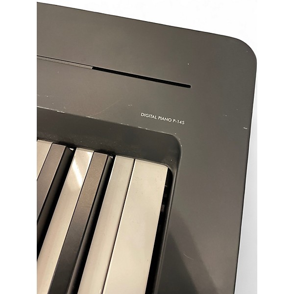 Used Yamaha p-145