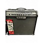 Used Line 6 Spider IV 75W 1x12 Guitar Combo Amp thumbnail