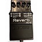 Used BOSS RV6 Digital Reverb Effect Pedal thumbnail