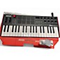 Used Akai Professional MPK Mini MIDI Controller thumbnail