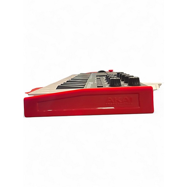 Used Akai Professional MPK Mini MIDI Controller