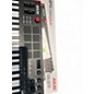 Used Akai Professional MPK Mini MIDI Controller