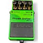 Used BOSS PH3 Phase Shifter Effect Pedal thumbnail