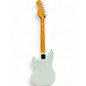 Used Fender Vintera III 60s Mustang Sonic Blue Solid Body Electric Guitar
