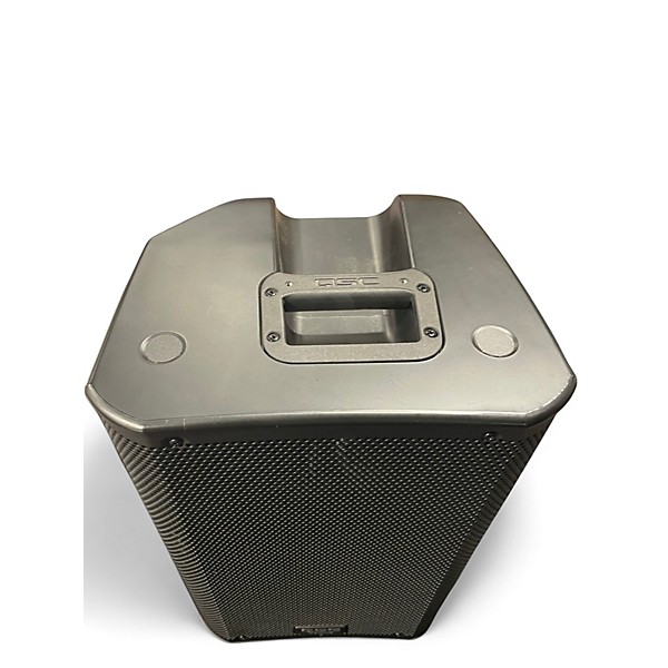Used QSC K10 Powered Speaker