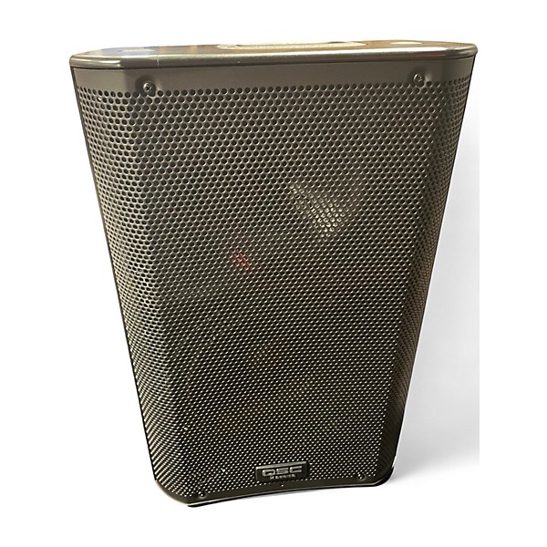 Used QSC K10 Powered Speaker