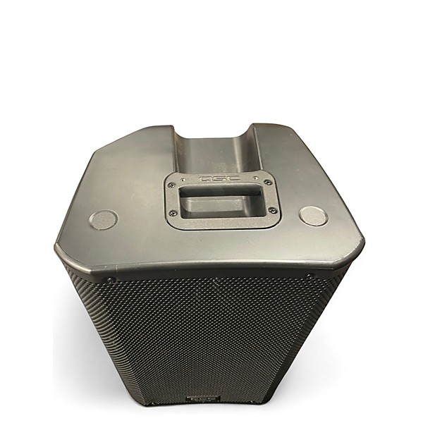 Used QSC K10 Powered Speaker