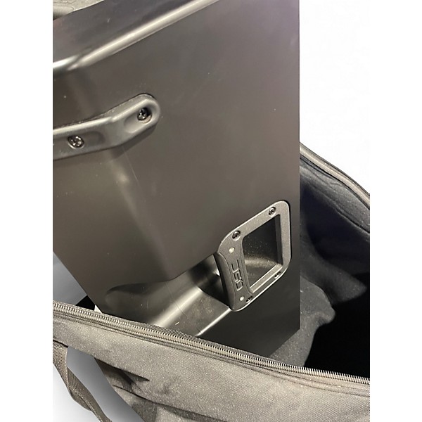 Used QSC K10 Powered Speaker