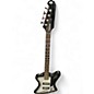 Used Epiphone Firebird Studio silverbirst Solid Body Electric Guitar thumbnail