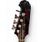 Used Epiphone Firebird Studio silverbirst Solid Body Electric Guitar