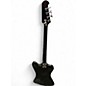 Used Epiphone Firebird Studio silverbirst Solid Body Electric Guitar